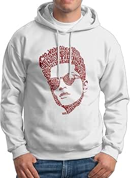 ˶⍤⃝˶U⇆R⸝⋆*‬ Amazon.com: Peter Gene Hernandez Unorthodox Jukebox Men's